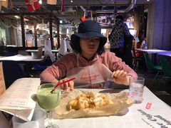 -Catch the Cajun Seafood(表参道店)