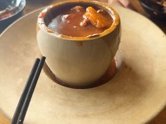 -马灯部落·西湖边的创意山景餐厅(虎跑动物园店)