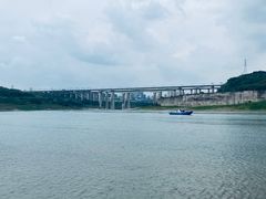 -金海湾滨江公园