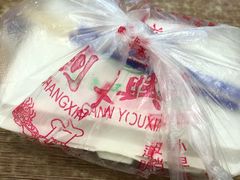 薄皮小笼包-刘长兴(逸仙桥店)