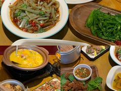 -隔壁老王·家常云南菜(花巷店)