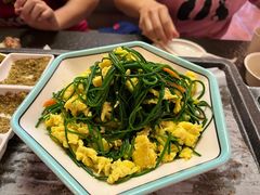-天源居餐厅·地方特色菜(张北店)