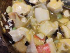 -鑫悦诚府·新鲁菜·餐厅(趵突泉店)