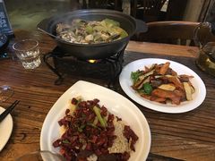 -宝翠花园餐厅(沙湖店)