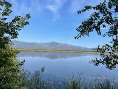 -野鸭湖国家湿地公园