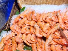 -初色海鲜自助(万丰路店)
