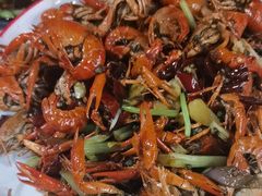 -云晓光头烧烤吧(盛夏店)