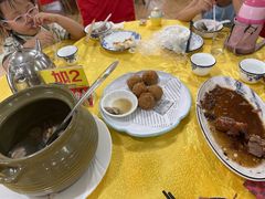 -沙溪佬食店(福生东街店)