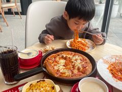 -必胜客(万坤图精选店)