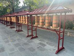 -护国法轮寺