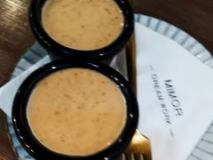 -MIMO CAFE(沙头角店)