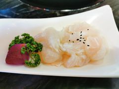 -热火朝天鲜切牛肉火锅(南强街巷店)