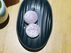 -一心创作料理屋(经开万达店)