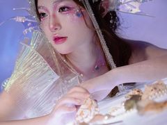 -吉田美学化妆美甲摄影培训(宁波校区)
