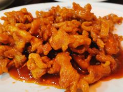 -吴门人家·苏宴宫廷菜(拙政园店)