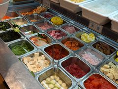 -杨国福麻辣烫(庆春路店)