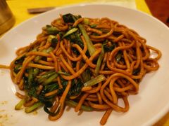 -鹿港小镇经典老上海菜(长乐路店)