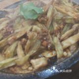 胡台寻味的有一家好吃的店