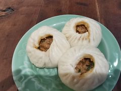 老清朝包子-老清朝包子铺(开明街店)