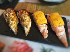 -Sushi Love 创意寿司(丽影广场店)