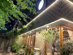 -时光花园(白鹭洲店)