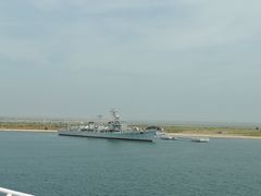 -泰达航母主题公园