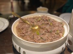 -甄御•海鲜新青岛菜(麦岛店)