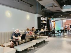 -明谦·Coffee&Cocktail Bar(美您公园店)