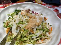 -西贝(六里桥旗舰店)