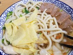 -潍州和乐王(总店)