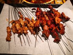 -申记串道和和旗舰店(北行店)