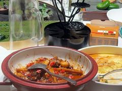 -观宴·品质赣菜(高新大道店)