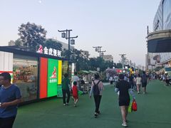 -万达广场(龙湖店)