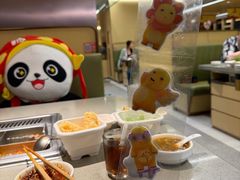 -海底捞火锅(枫蓝国际购物中心店)