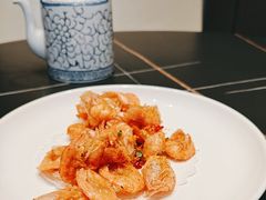 -醉香隆.山水庭院.湖北菜(东湖店)