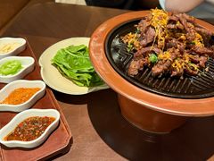 -奉天小馆·非遗东北菜(沈阳万象城店)