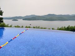 -天目湖涵田半山温泉