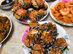 -王四营海鲜市场