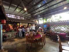 大堂-园林美食城·本土农家菜(杨和镇店)