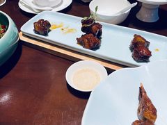 -彩丰楼·中餐厅(国家会展中心上海洲际店)