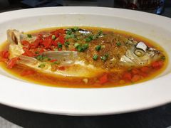 -大碗厨 25年老字号 现炒湘菜(四季天地店)