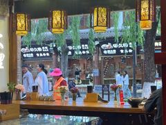 -桥香园过桥米线(复兴路店)