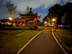 -东钱湖旅游度假区