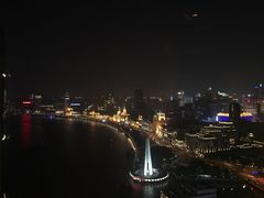 -上海外滩茂悦大酒店