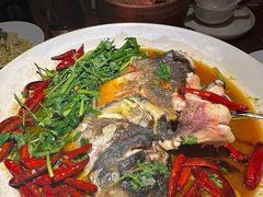 -清水亭湖北菜(大屯DT51店)