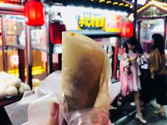 -鼓楼夜市