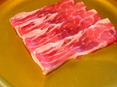 -牛New寿喜烧(曹路花园城店)