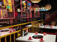 -老马路串串香火锅(北门桥店)