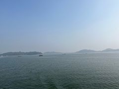 -天目湖山水园