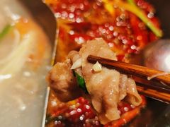 -重庆老灶火锅(红岭店)
